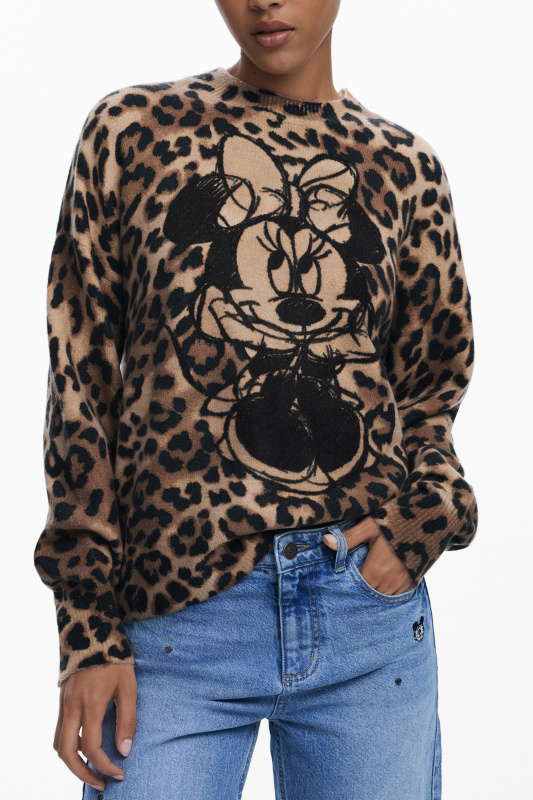 DESIGUAL Svetry &amp; Kardigany