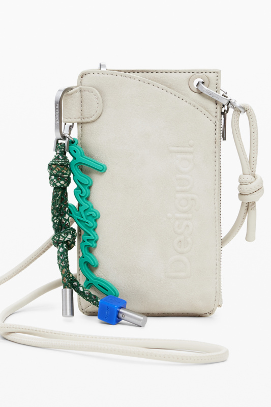 Kabelka přes rameno Desigual