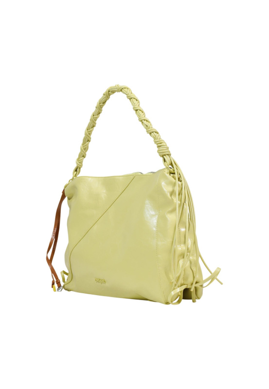 Desigual žlutá kabelka