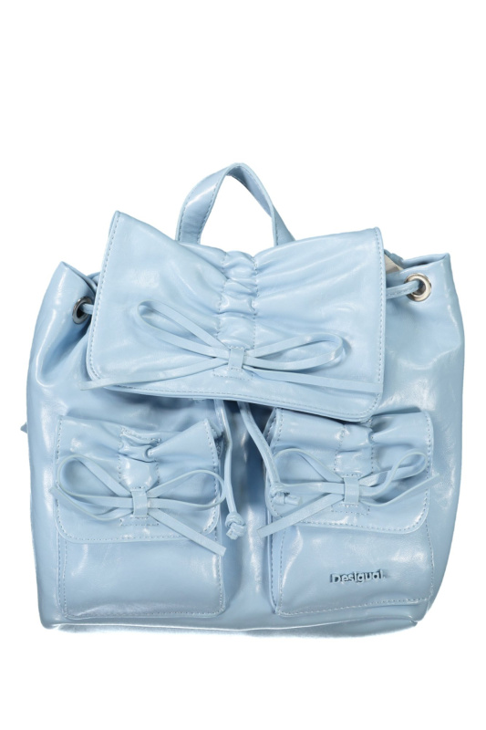 Desigual fashion batoh, modrý