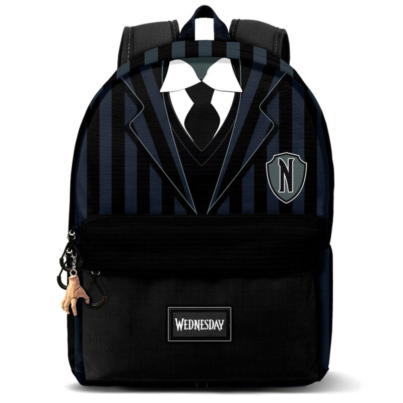Batoh Wednesday HS uniforma