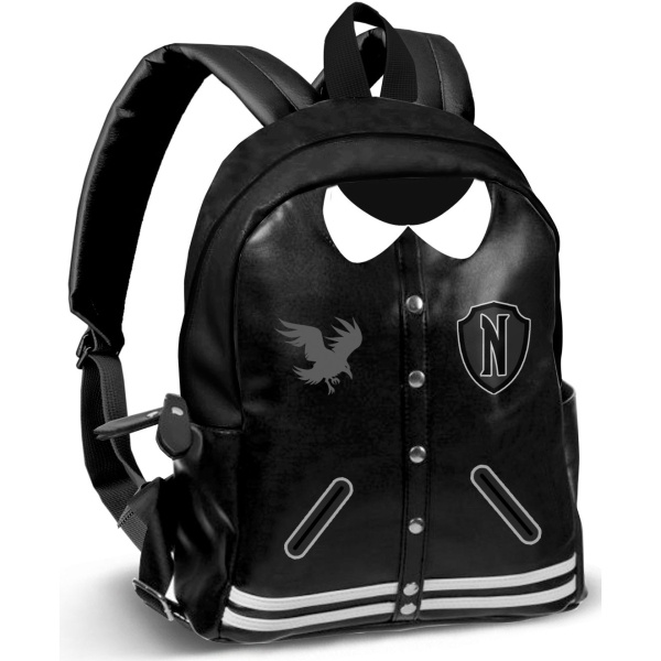 Batoh volnočasový Wednesday univerzita