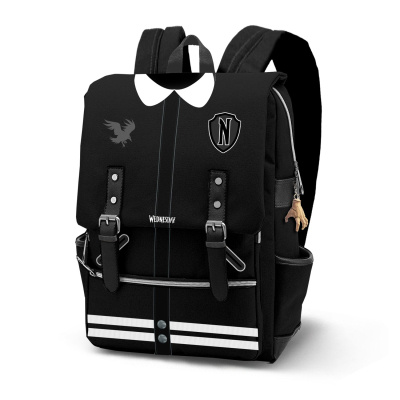 Batoh Oxford Wednesday univerzita
