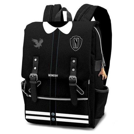 Batoh Oxford Wednesday univerzita