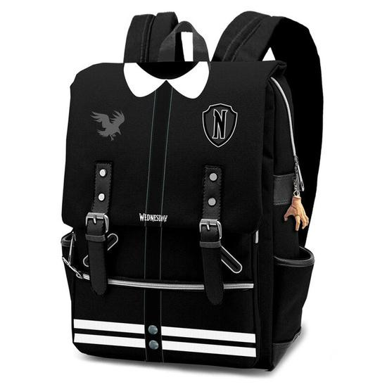 Batoh Oxford Wednesday univerzita