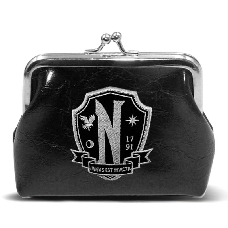 Peněženka retro Wednesday EPEE merch Karactermania