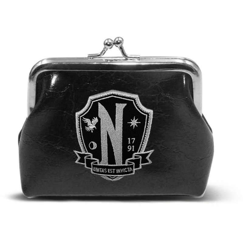 Peněženka retro Wednesday EPEE merch Karactermania
