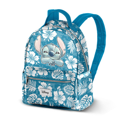 EPEE Batoh Lilo a Stitch fashion zelený