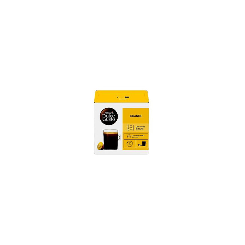 Nescafé Dolce Gusto - Grande Aroma