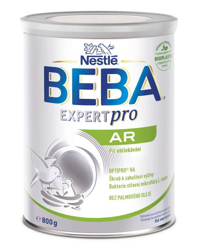BEBA EXPERTpro AR 800g