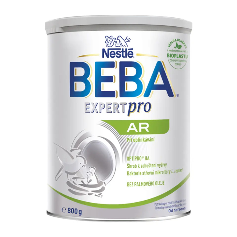 BEBA EXPERTpro AR 800g