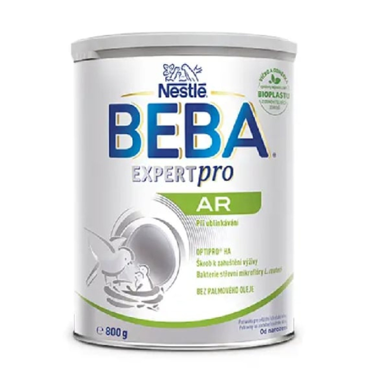 BEBA EXPERTpro AR 800g