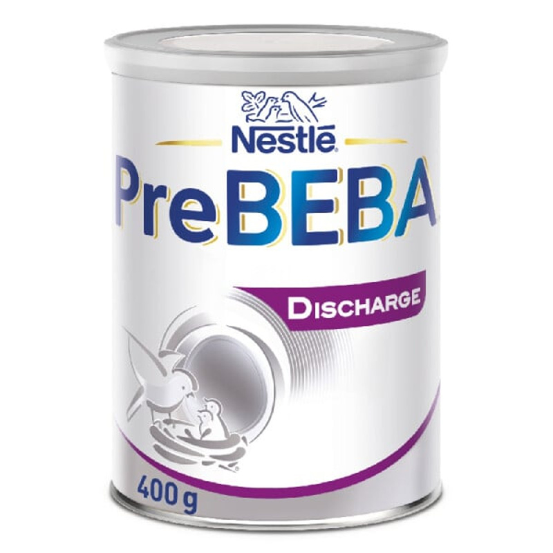 PREBEBA DISCHARGE Prášek pro perorální roztok 1X400G