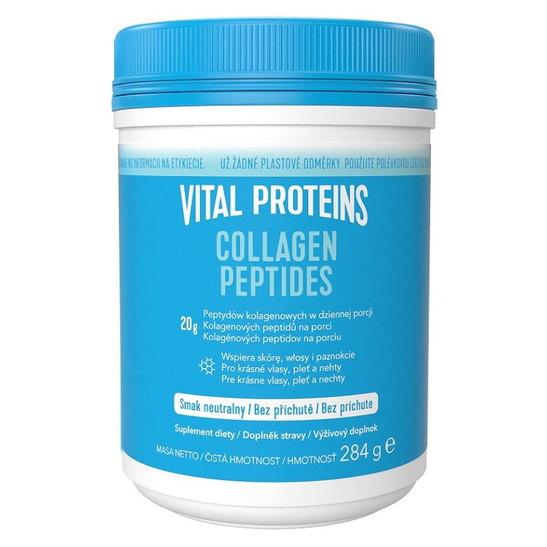 Vital Proteins Collagen Peptides 284g