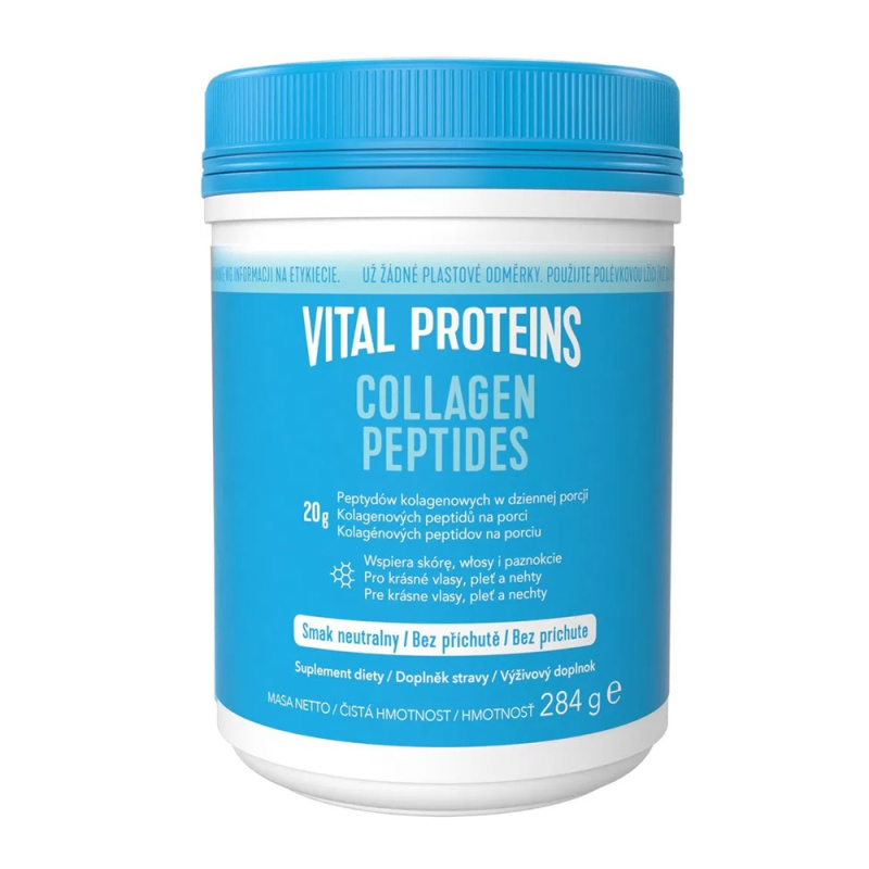 Vital Proteins Collagen Peptides 284g