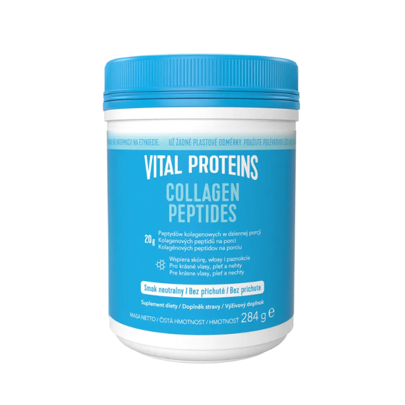 Vital Proteins Collagen Peptides 284g