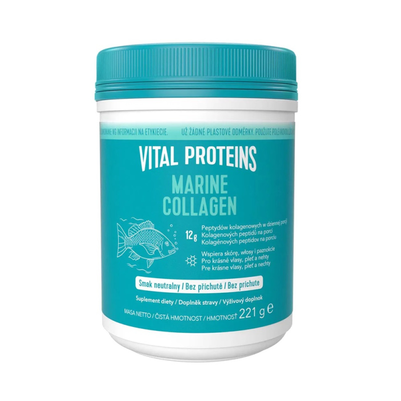 Vital Proteins Marine Collagen 221g