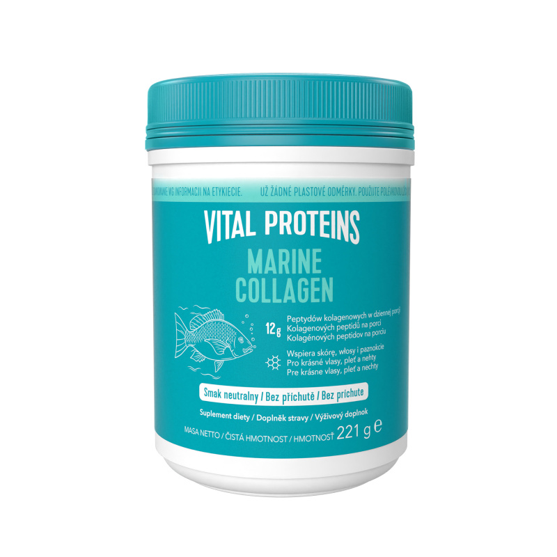 Vital Proteins Marine Collagen 221g