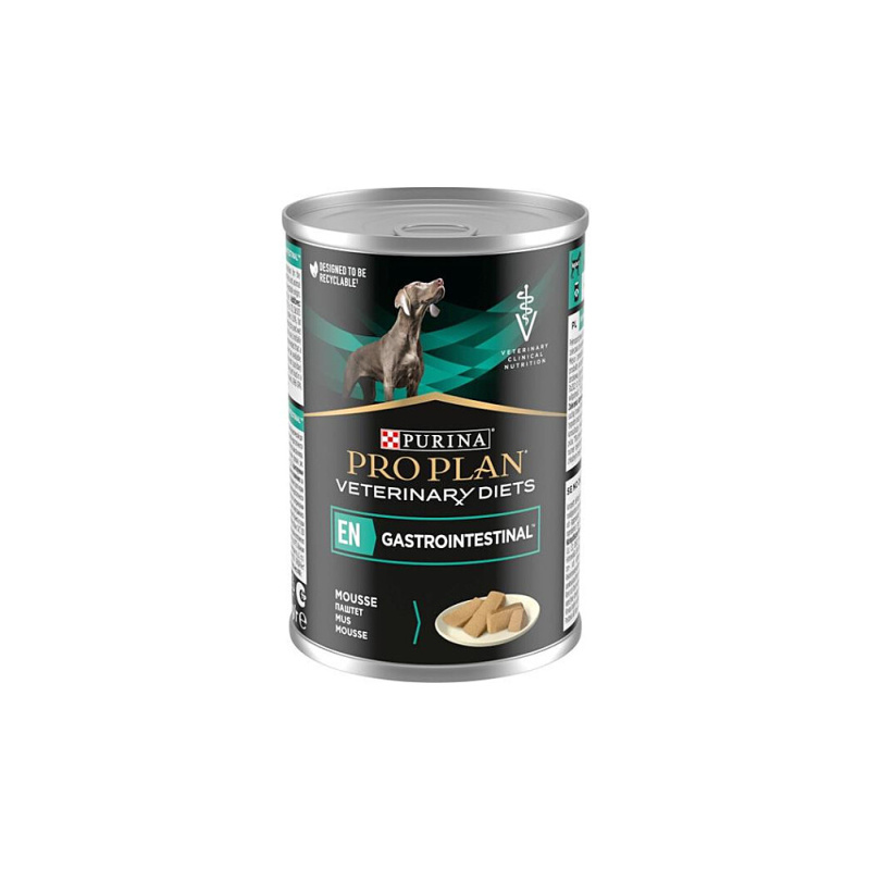 Pro Plan Veterinary Diets Gastrointestinal krmivo pro psy