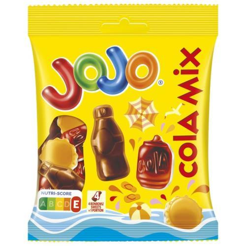 Jojo Cola mix