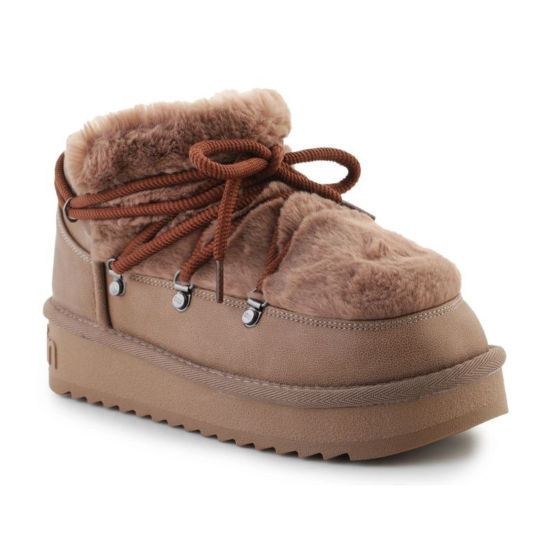 Boty D.Franklin Nordic Trk Fur Low W DFSH370011 EU 39