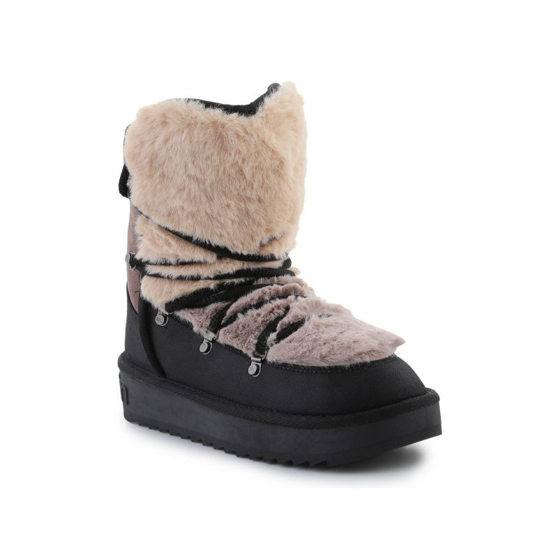 Boty D.Franklin Nordic TRK Fur W DFSH370012 EU 36