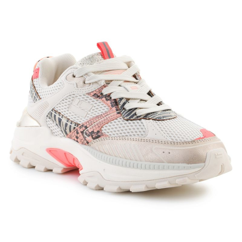 Boty D.Franklin 347 Track Flame W DFSH347006-BEIGE EU 37