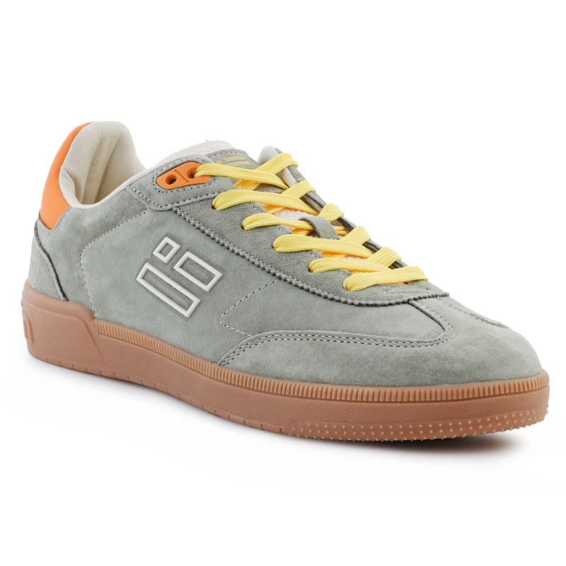 D.Franklin Rebel Basic Flag M DFSH387005-KHAK obuv EU 44