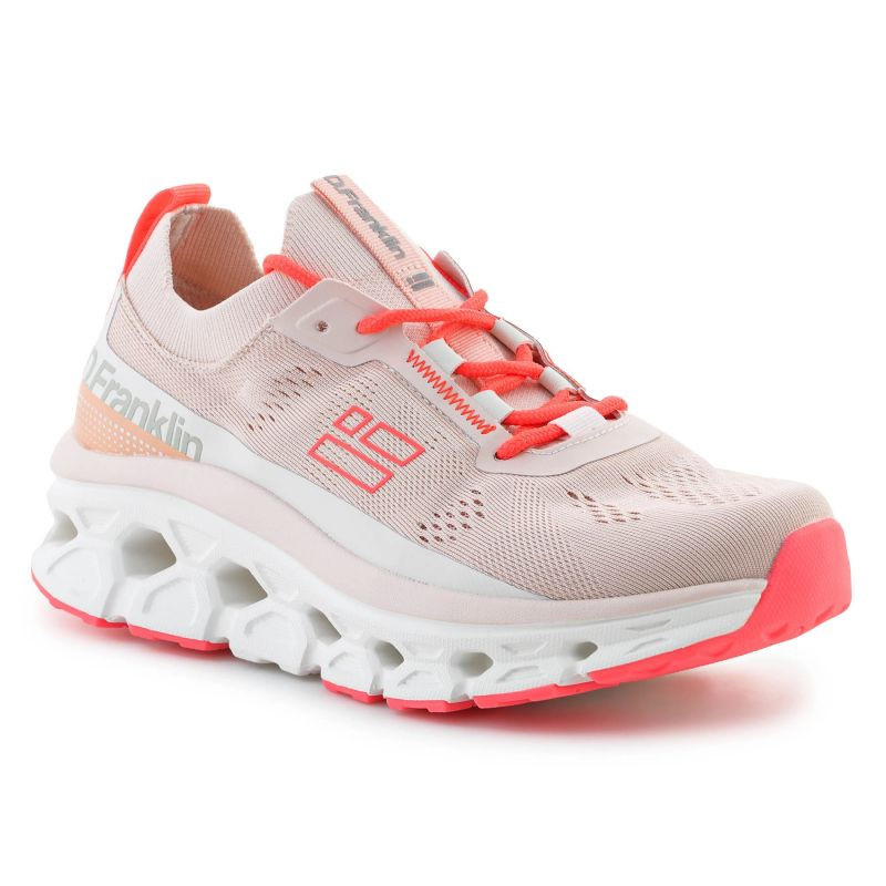 D.Franklin Aero Sneakers Mesh W DFSH401001-CORA obuv EU 38