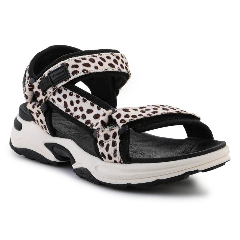 D.Franklin Tenisky Sandal Strips W DFSH406002-DOTT EU 36