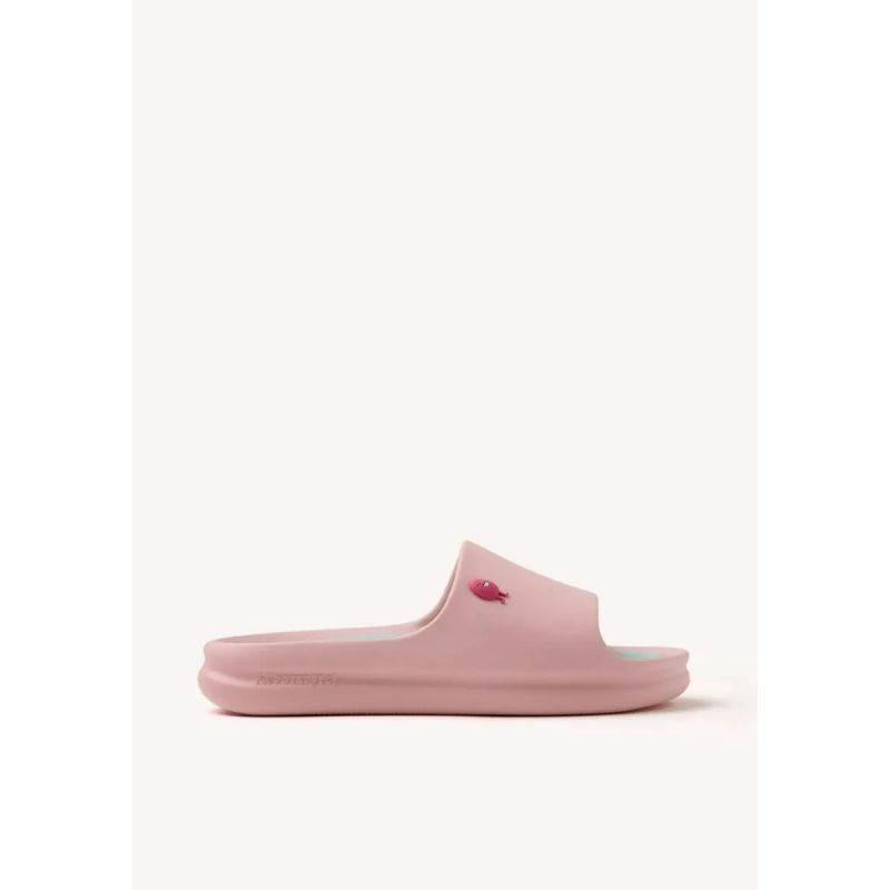 Gioseppo GILL W 75545-P-Rosa dámské žabky 36