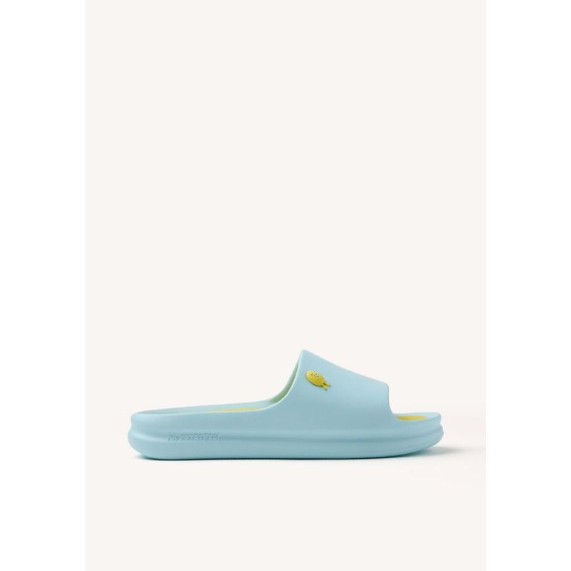 Gioseppo Gill W 75545-P-Azul dámské žabky 36