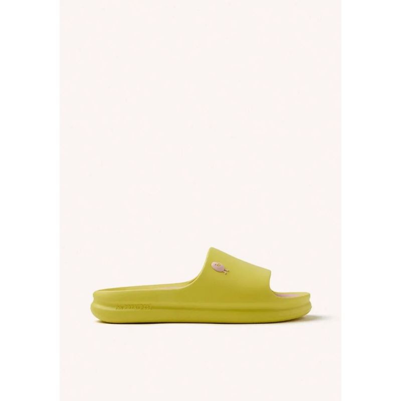 Gioseppo Gill W 75545-P-Amarillo dámské žabky 38