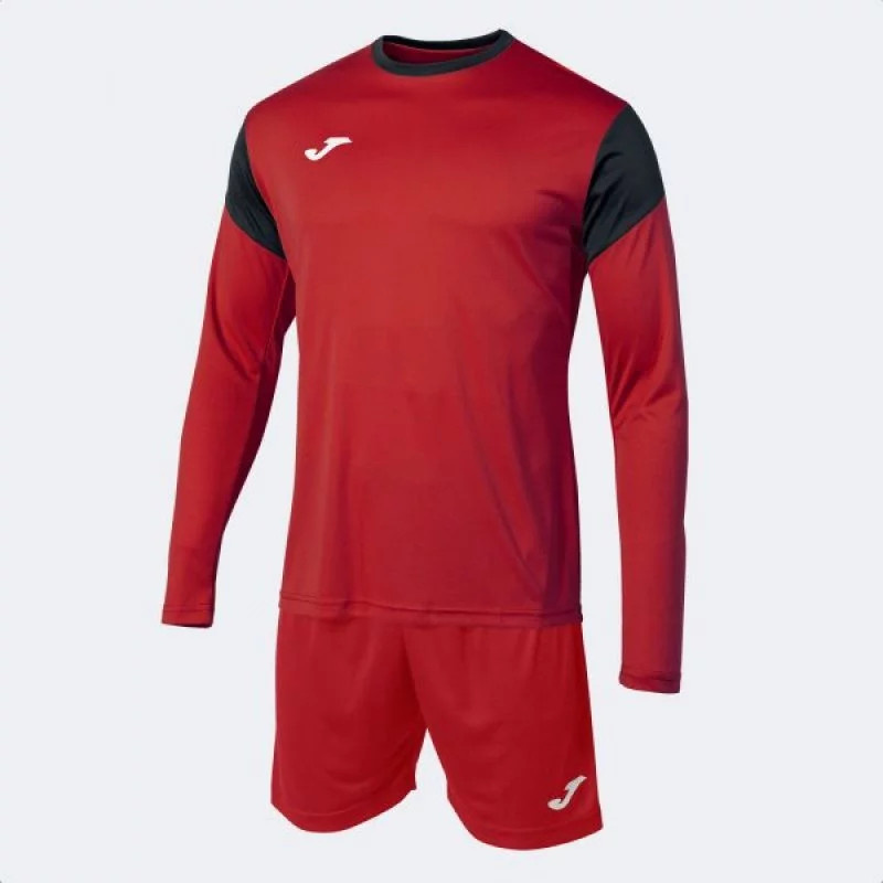 Brankářská souprava 102858.601 červená - Joma  L