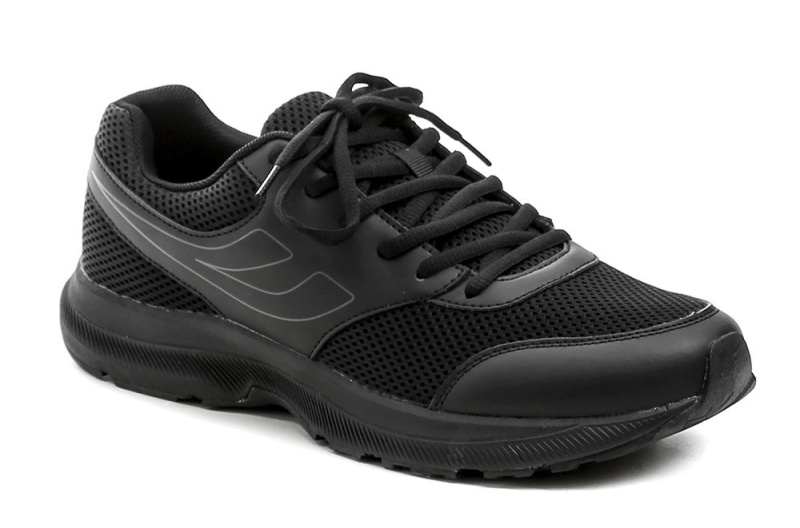 Joma 2121 černé pánské sportovní boty EUR 43