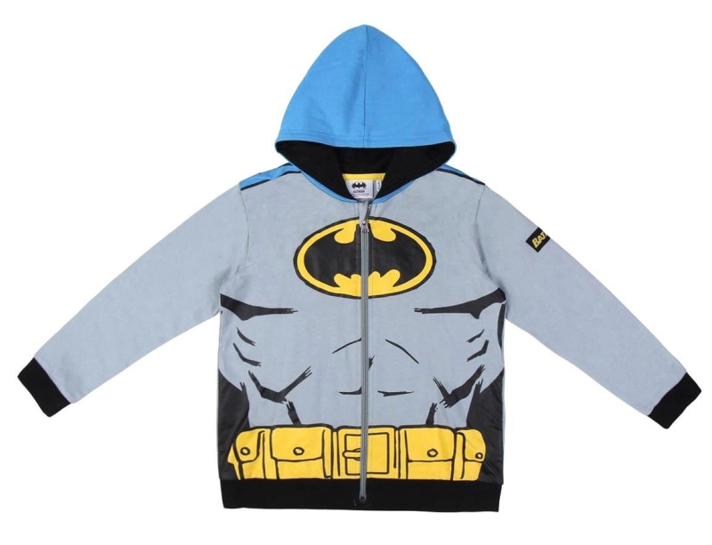 Mikina Batman – Velikost: 140