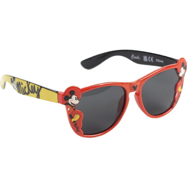 Disney Mickey Sunglasses sluneční brýle pro děti od 3let Vícebarevná