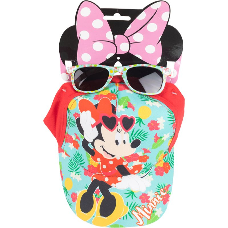Disney Minnie Set dárková sada pro děti 3+ years Size 53 cm