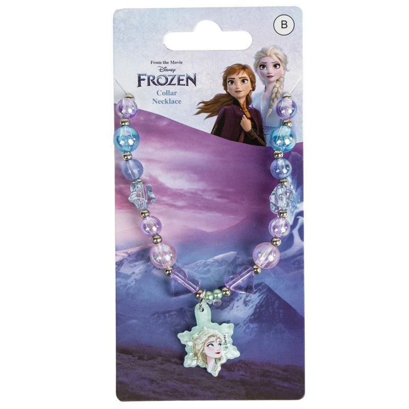 Disney Frozen 2 Necklace náhrdelník 1 ks
