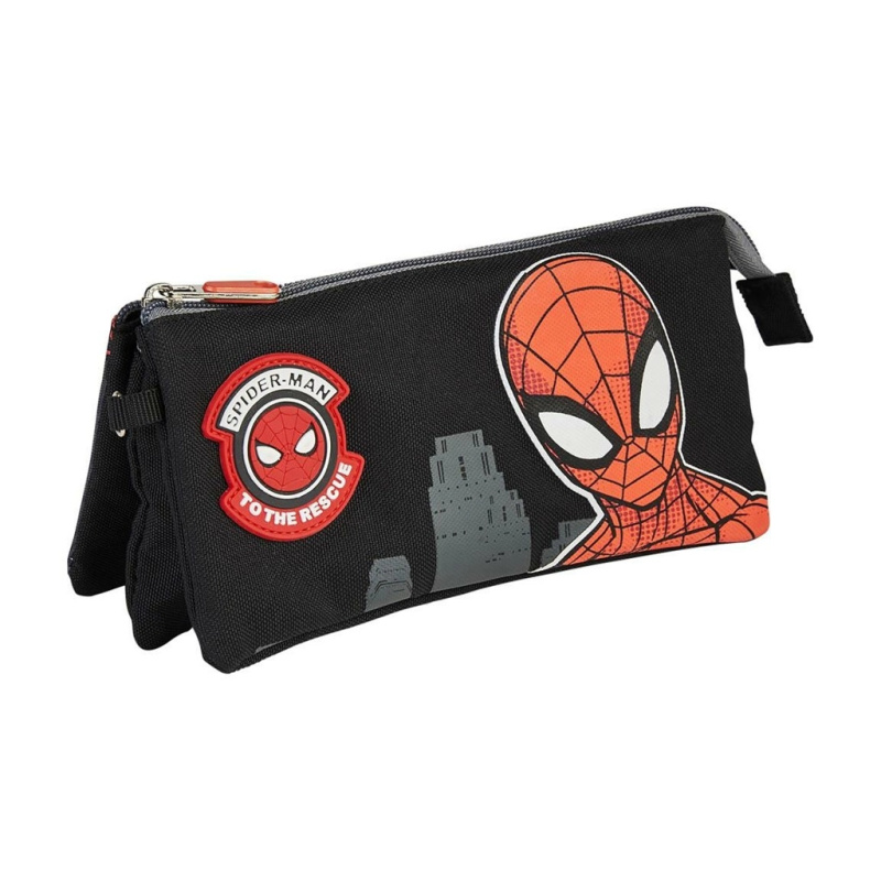 Alltoys na zip Spiderman Cerdá