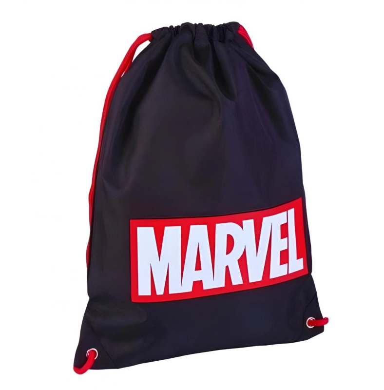 Vak na záda Marvel