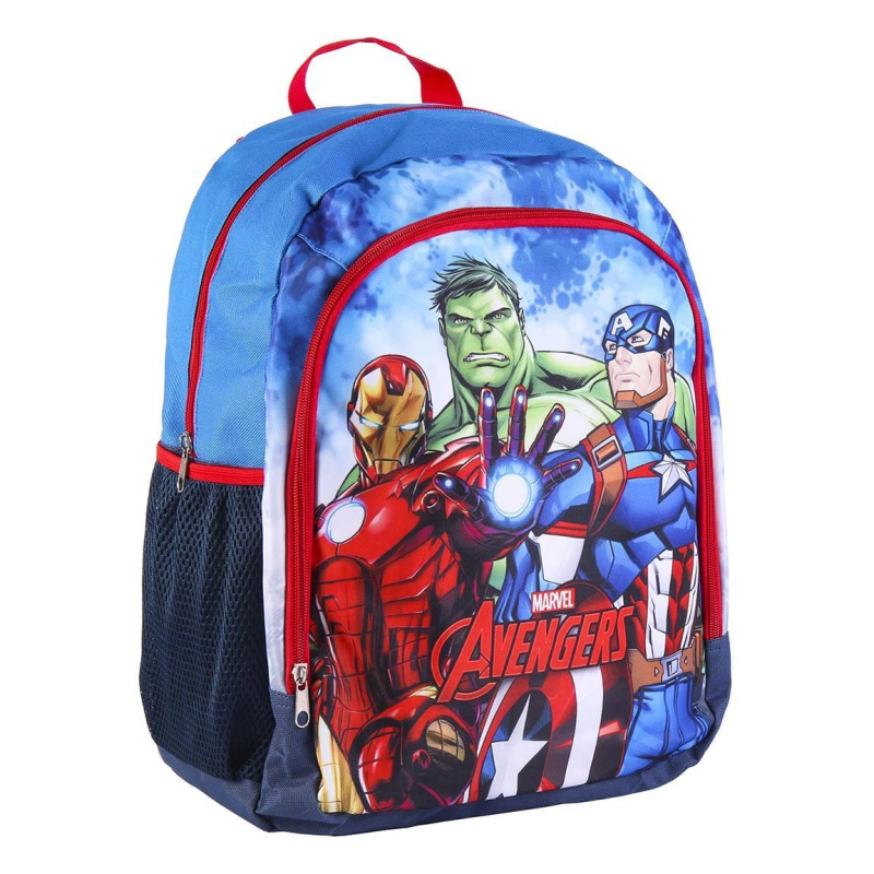 Školní batoh Avengers