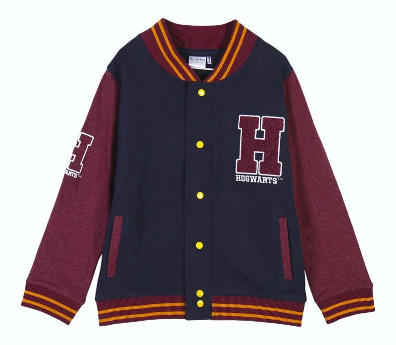 Mikina Harry Potter – Velikost: 122