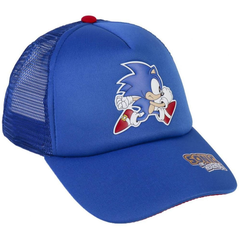 Cerdá Kšiltovka baseball Sonic
