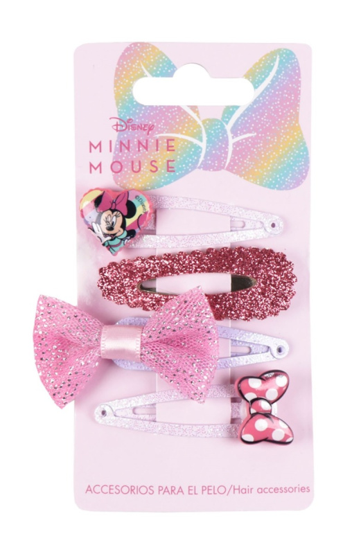 Disney Frozen 2 Hair Accessories sponky do vlasů pro děti 4 ks