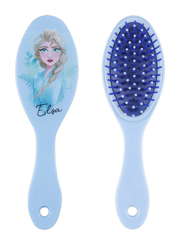 Cerda Kartáč na vlasy Frozen