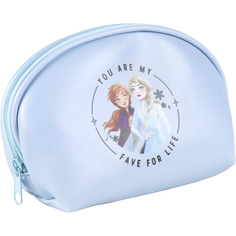 Disney Frozen Toiletry Bag kosmetická taštička 20 x 13 x 6 cm 1 ks