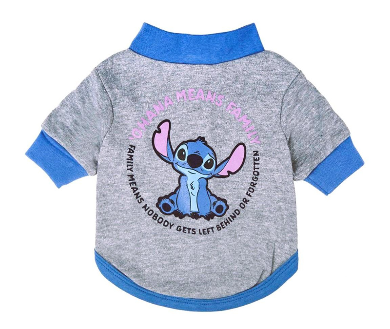 Lilo & Stitch OBLEČEK PRO PSA STITCH Velikost: XXS