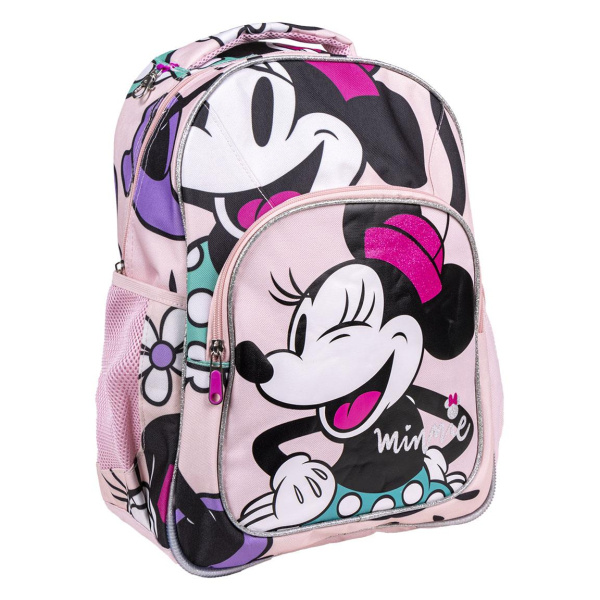 Sonstige Minnie Mouse růžový