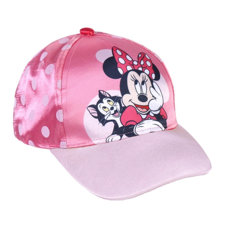 Cerdá Kšiltovka baseball Minnie